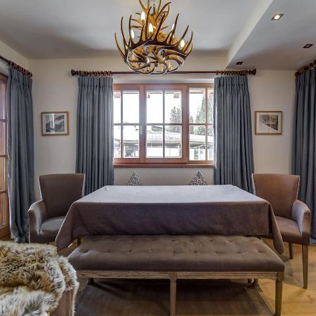 Dreany Apartment Right Next To The Cable Cars Hollersbach im Pinzgau Εξωτερικό φωτογραφία