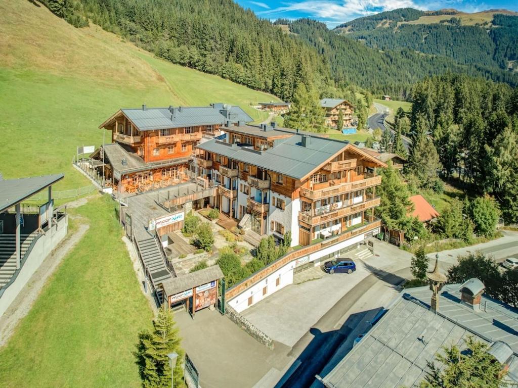 Dreany Apartment Right Next To The Cable Cars Hollersbach im Pinzgau Εξωτερικό φωτογραφία