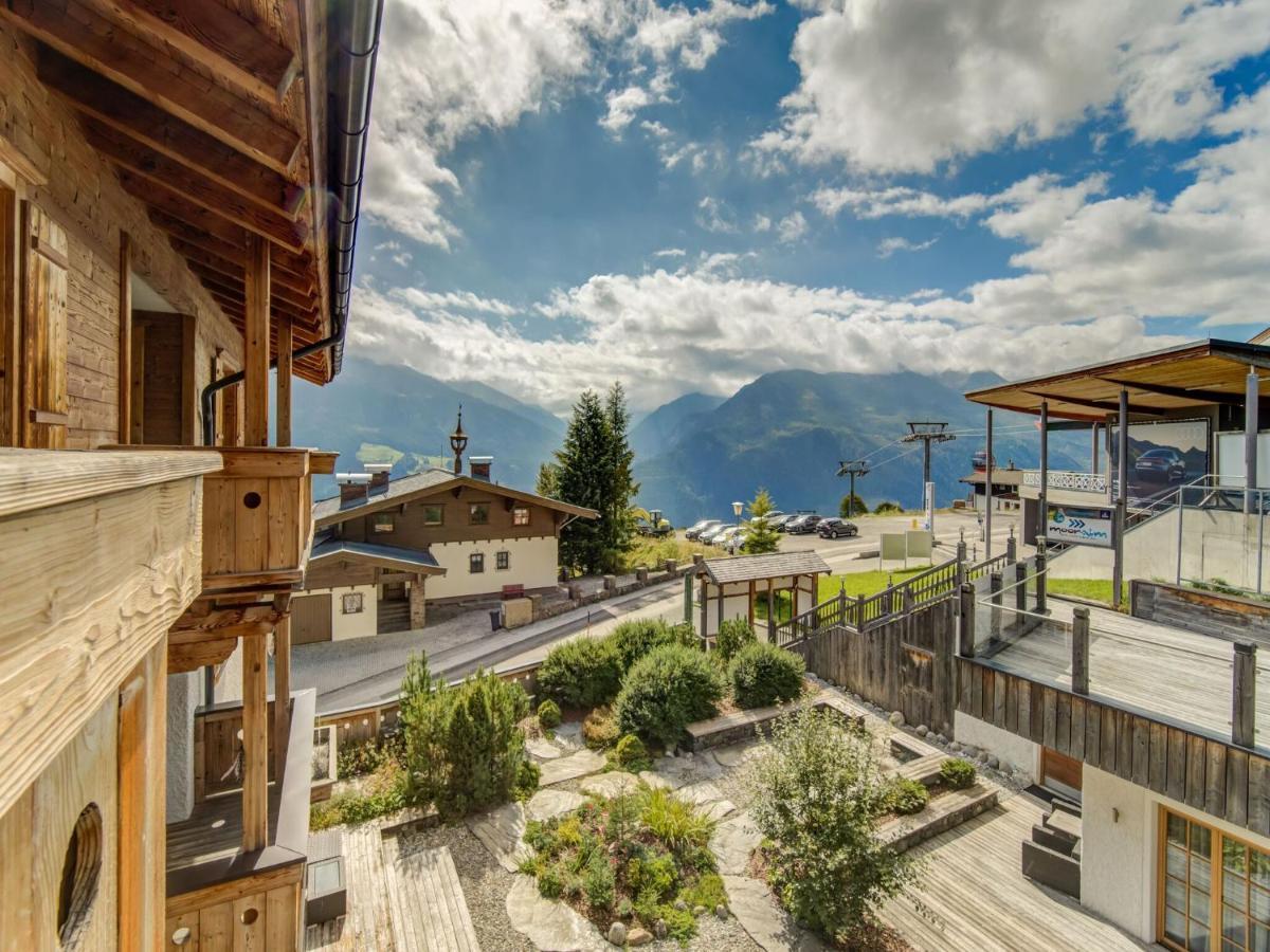Dreany Apartment Right Next To The Cable Cars Hollersbach im Pinzgau Εξωτερικό φωτογραφία