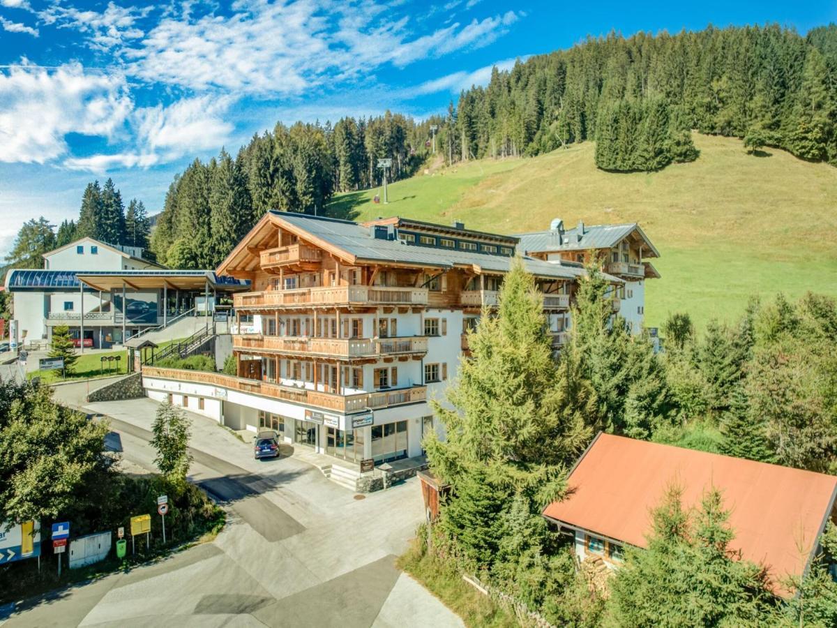 Dreany Apartment Right Next To The Cable Cars Hollersbach im Pinzgau Εξωτερικό φωτογραφία