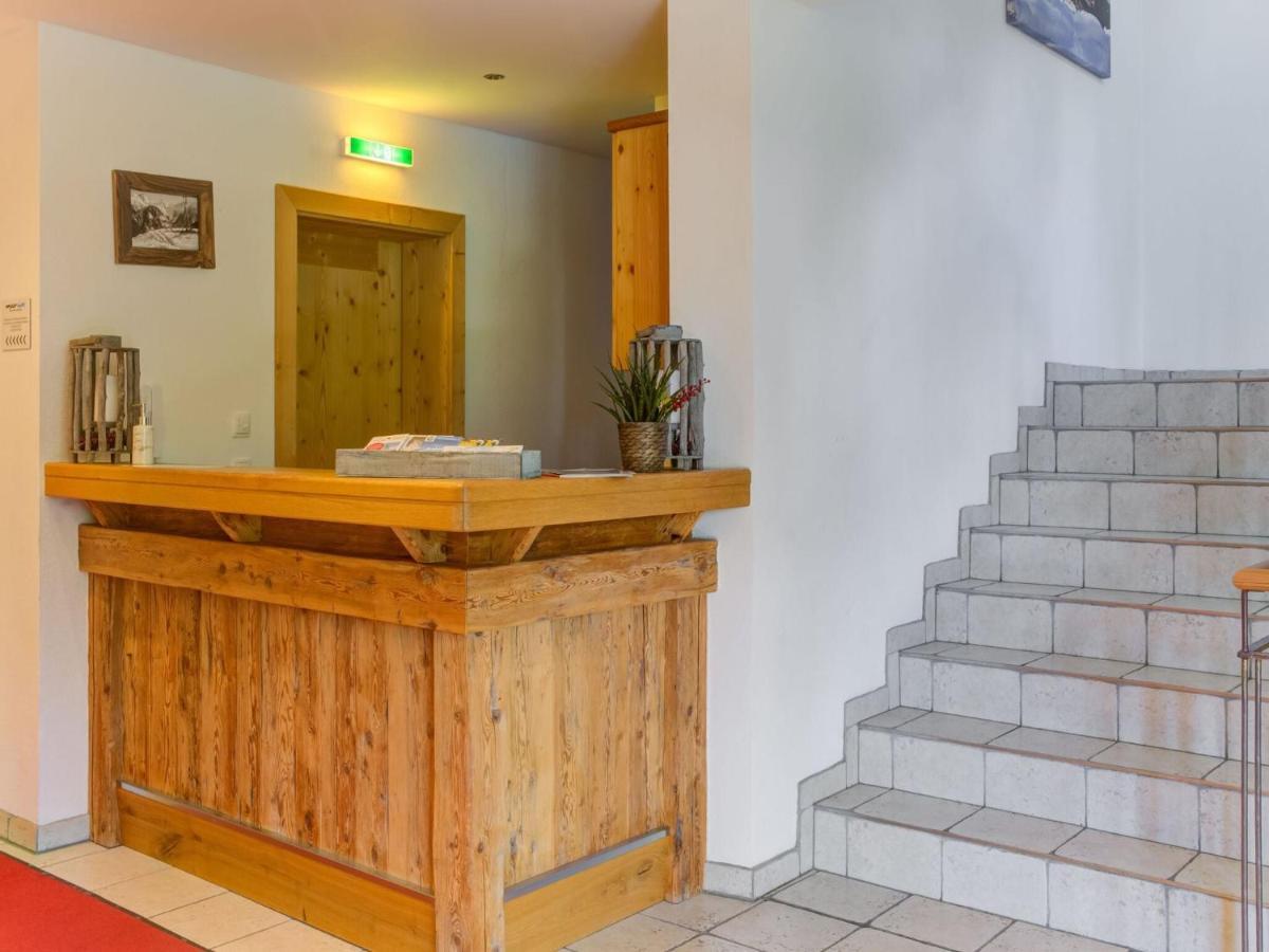 Dreany Apartment Right Next To The Cable Cars Hollersbach im Pinzgau Εξωτερικό φωτογραφία