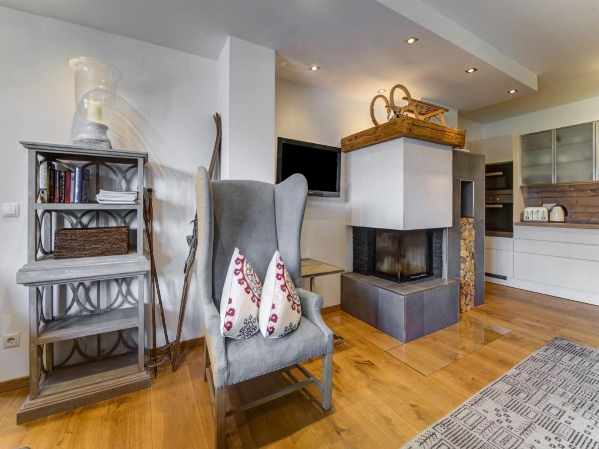 Dreany Apartment Right Next To The Cable Cars Hollersbach im Pinzgau Εξωτερικό φωτογραφία