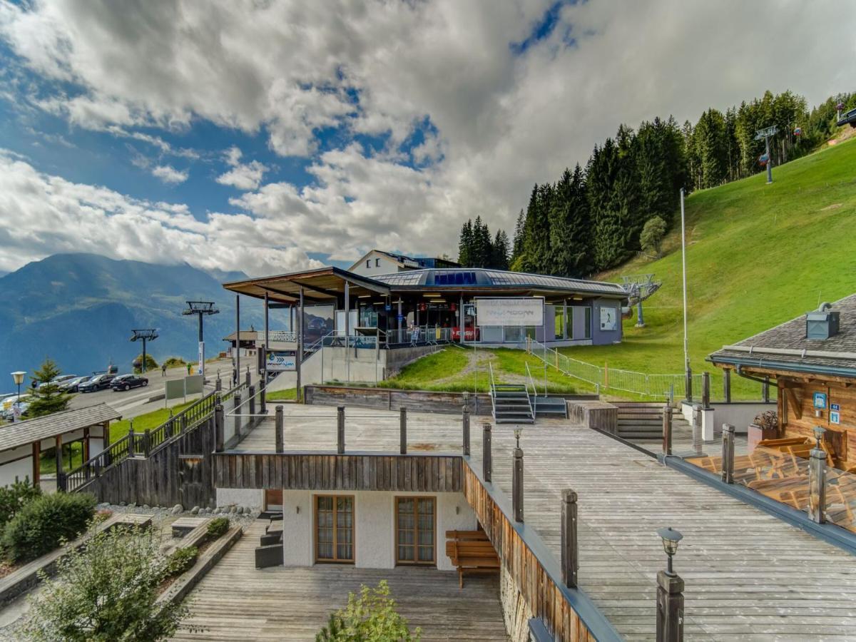 Dreany Apartment Right Next To The Cable Cars Hollersbach im Pinzgau Εξωτερικό φωτογραφία