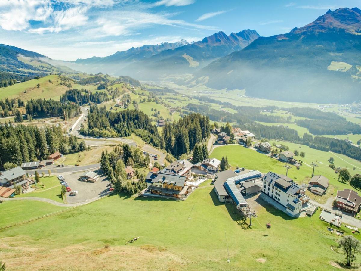 Dreany Apartment Right Next To The Cable Cars Hollersbach im Pinzgau Εξωτερικό φωτογραφία
