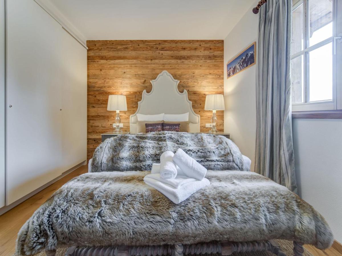 Dreany Apartment Right Next To The Cable Cars Hollersbach im Pinzgau Εξωτερικό φωτογραφία