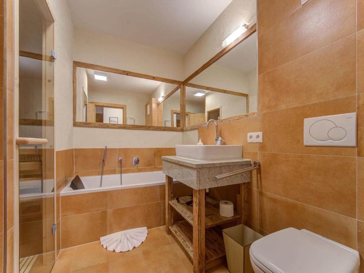 Dreany Apartment Right Next To The Cable Cars Hollersbach im Pinzgau Εξωτερικό φωτογραφία