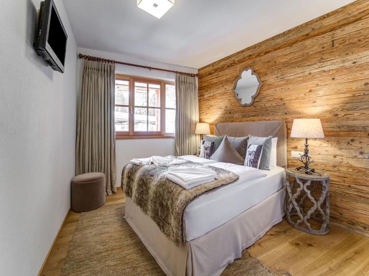 Dreany Apartment Right Next To The Cable Cars Hollersbach im Pinzgau Εξωτερικό φωτογραφία