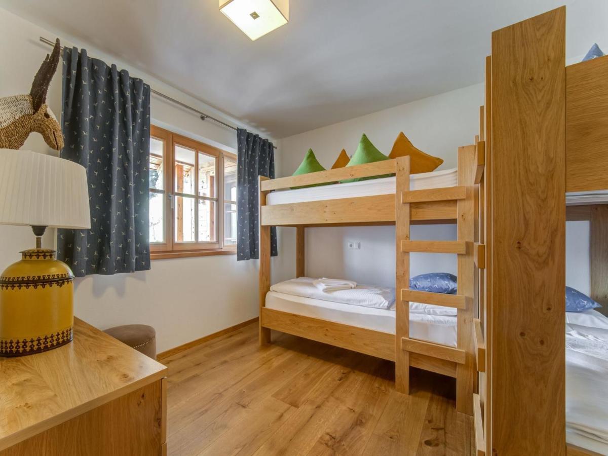 Dreany Apartment Right Next To The Cable Cars Hollersbach im Pinzgau Εξωτερικό φωτογραφία