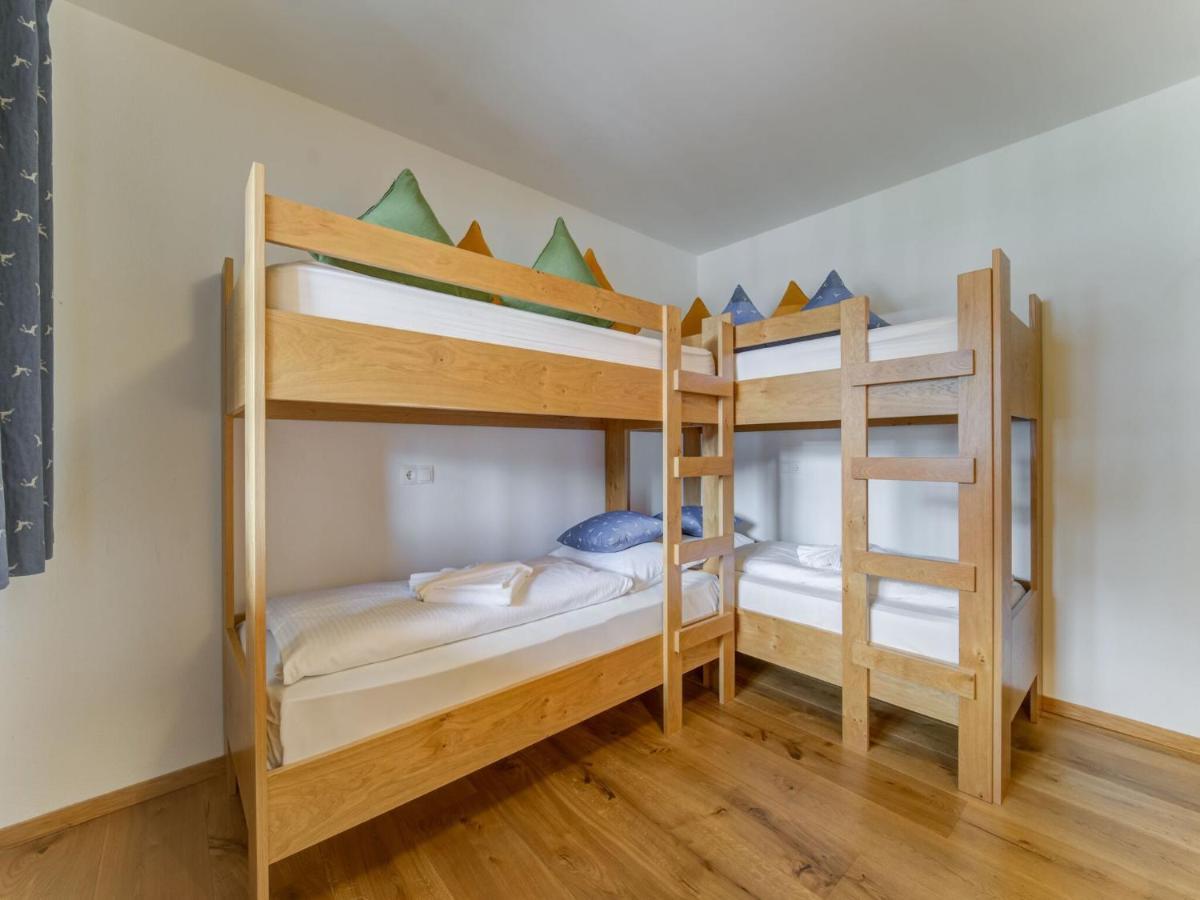 Dreany Apartment Right Next To The Cable Cars Hollersbach im Pinzgau Εξωτερικό φωτογραφία