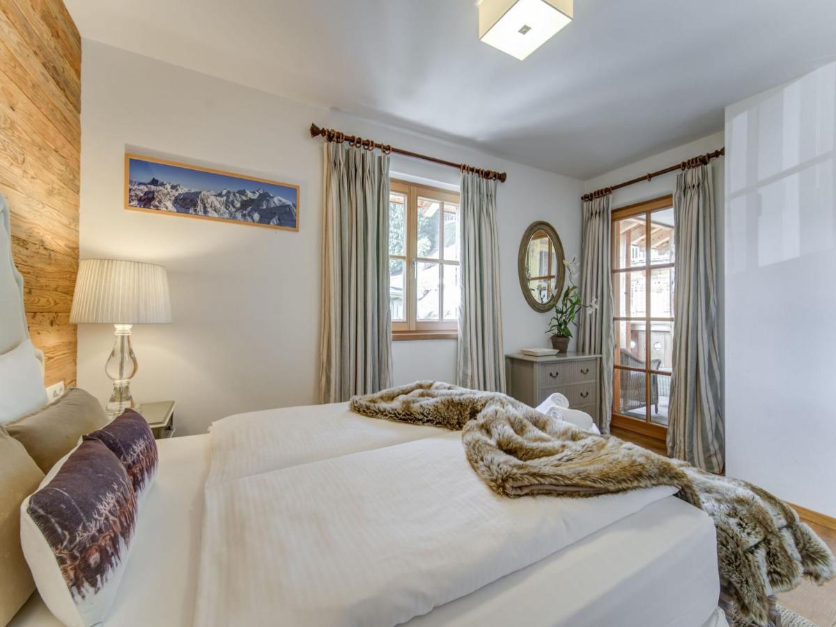 Dreany Apartment Right Next To The Cable Cars Hollersbach im Pinzgau Εξωτερικό φωτογραφία